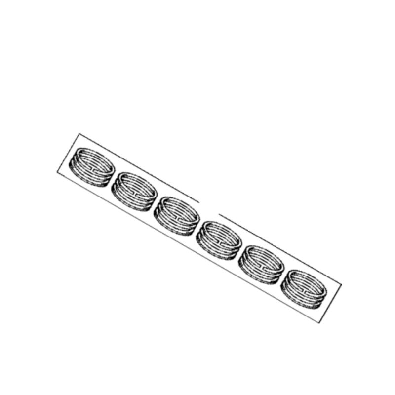 Ring Set Piston - 1301125080